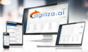 Agiliza.ai/ website